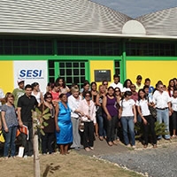 SESI